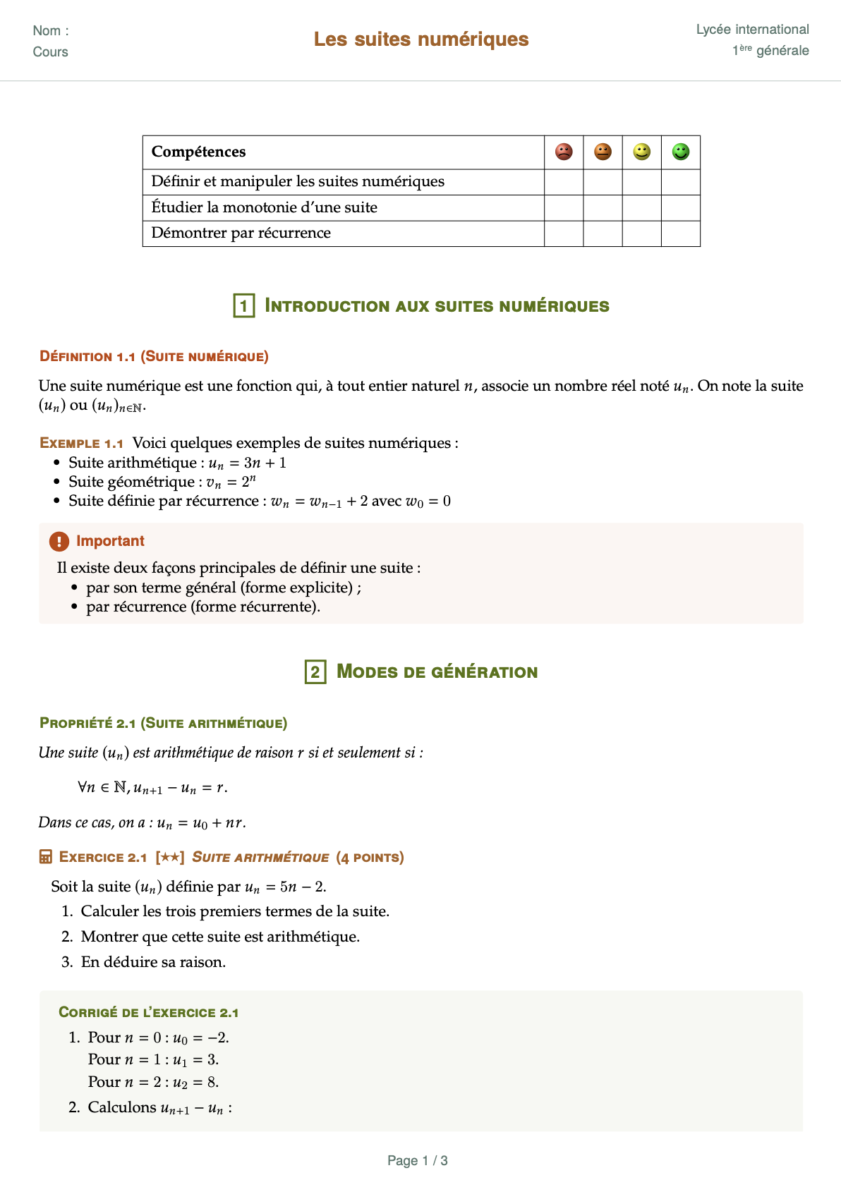Exemple 4